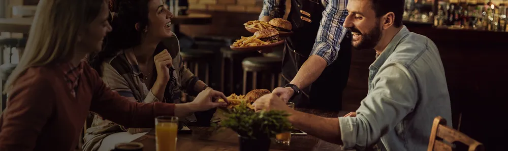 Nationale Dinerbon | Diner Cadeau