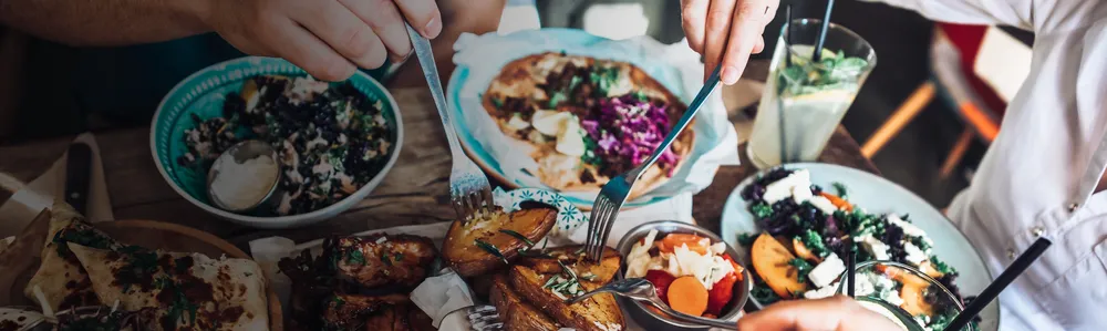 Restaurant Cadeaukaart | Diner Cadeau