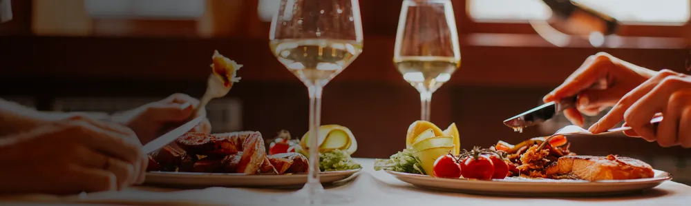 Dinnerbon | Diner Cadeau