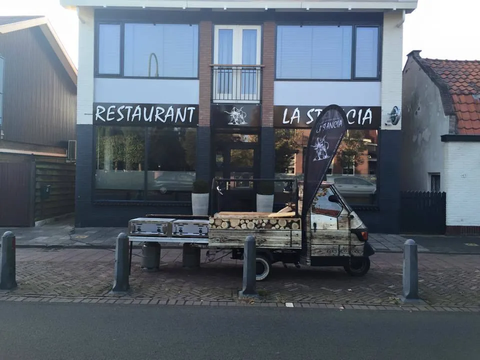 La Stancia Numansdorp