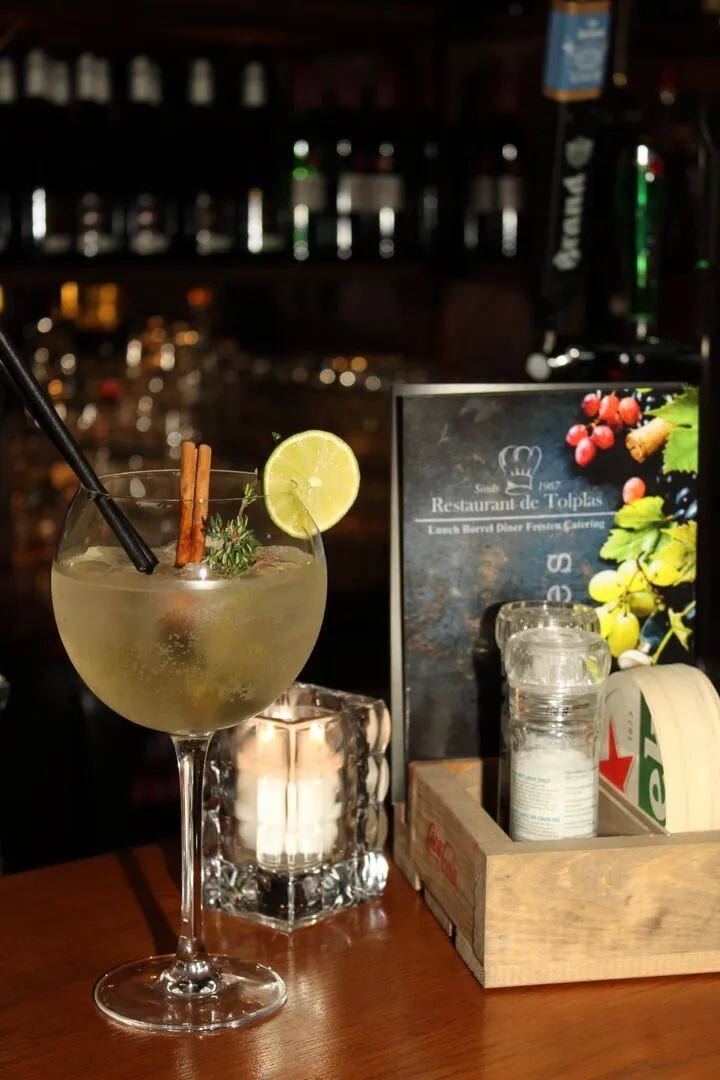 Restaurant De Tolplas