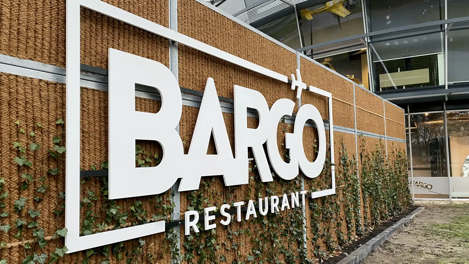 Restaurant Bargo