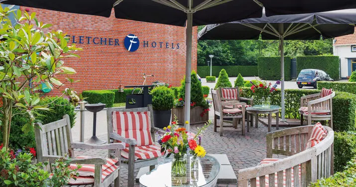 Fletcher Hotel Zevenbergen – Moerdijk