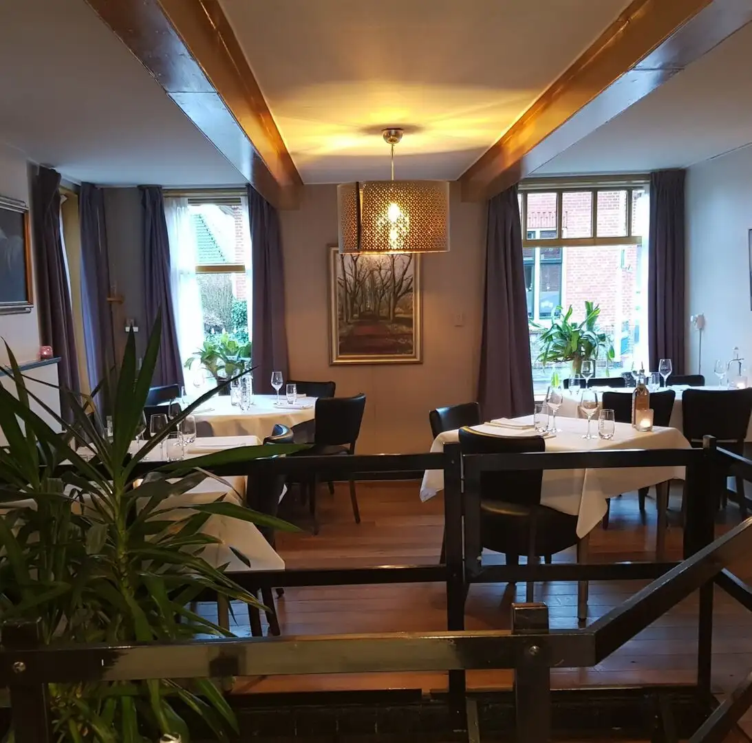 Herberg Restaurant Molenrij