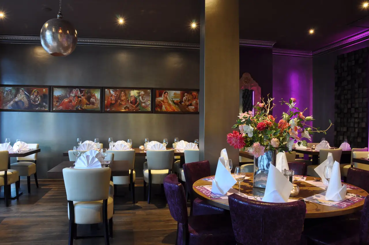 Indian Restaurant Ganesha Hilversum