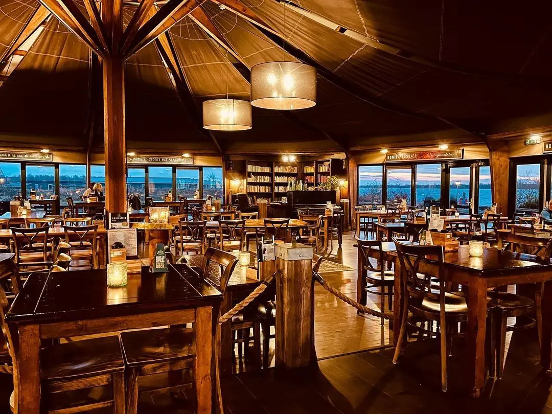 Restaurant Het Booze Wijf