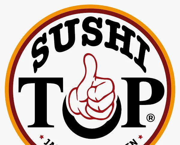 Sushi Top