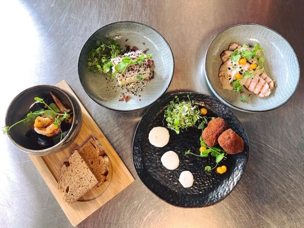 Restaurant Biej de Tant