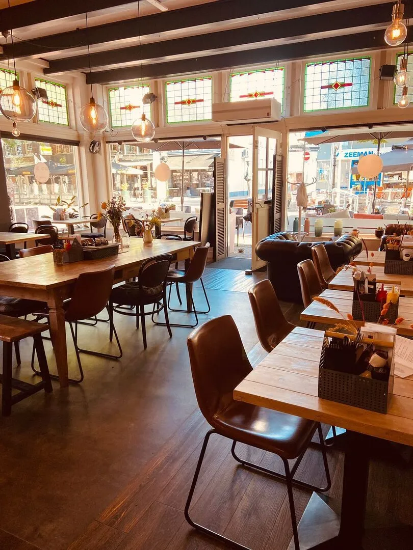 Eats and sweets by Mijke