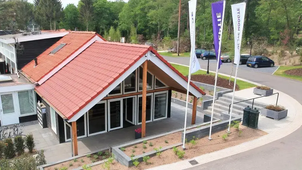 Recreatiepark De Rimboe & De Woeste Hoogte