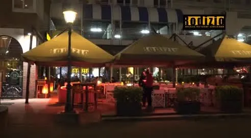 Rodizio Scheveningen