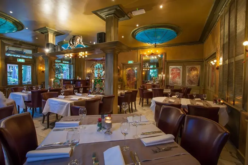 Brasserie De Zeven Reuzen