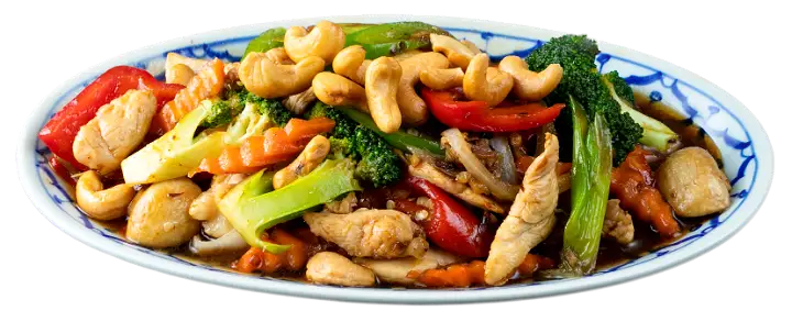 Mae Faa Thai Food Almere