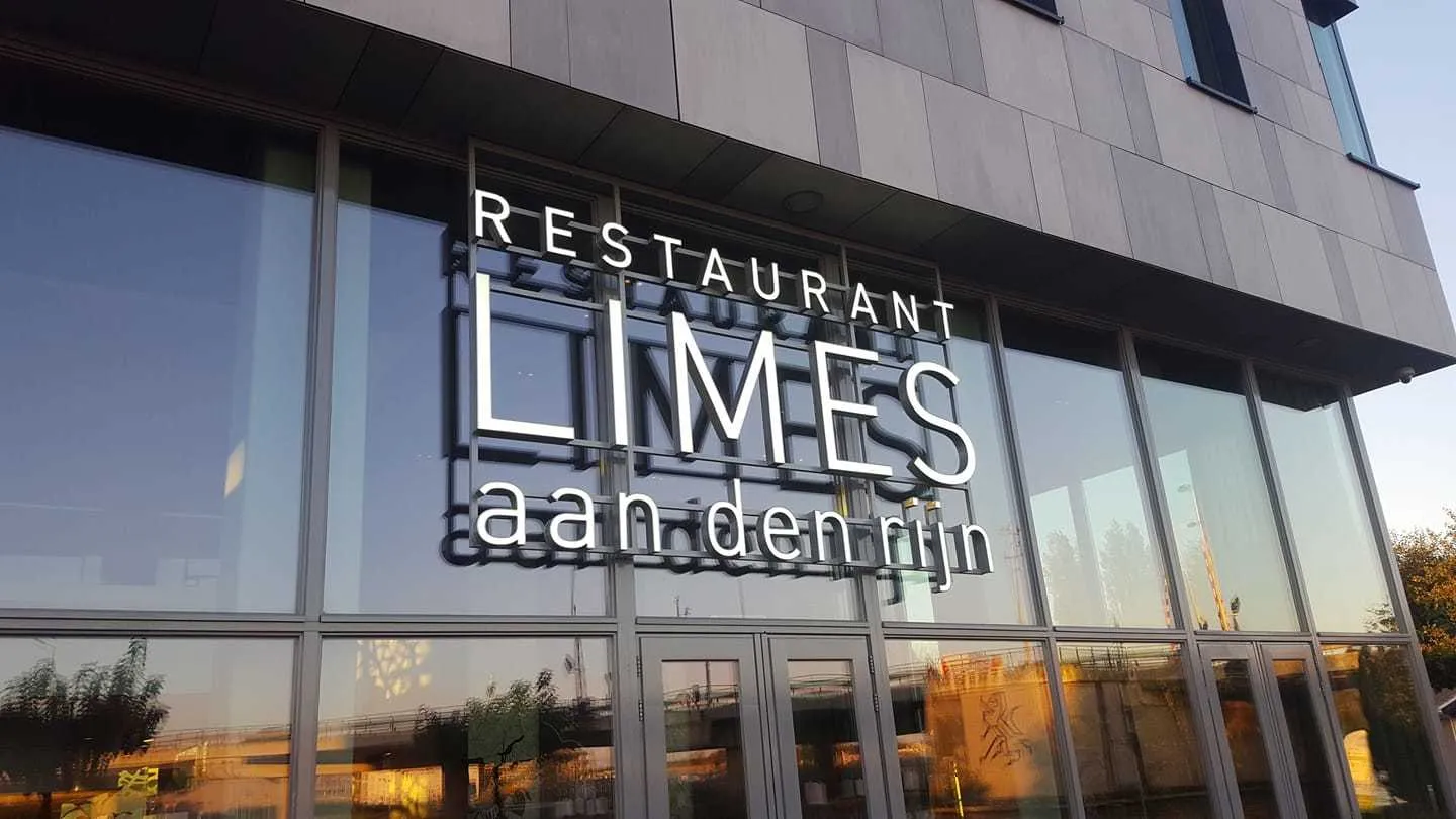 Limes aan den Rijn