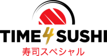 Time 4 Sushi Zwolle