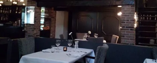 Restaurant Achter de Poorte (wo,do,zo)