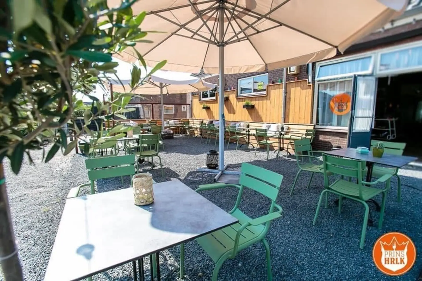 Restaurant Prins HRLK