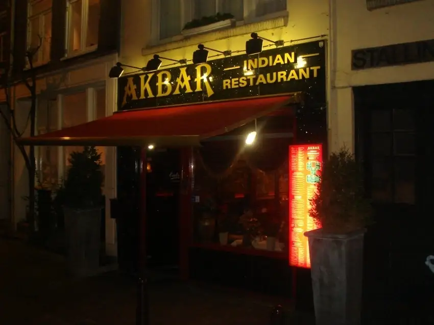 Akbar Indian Restaurant