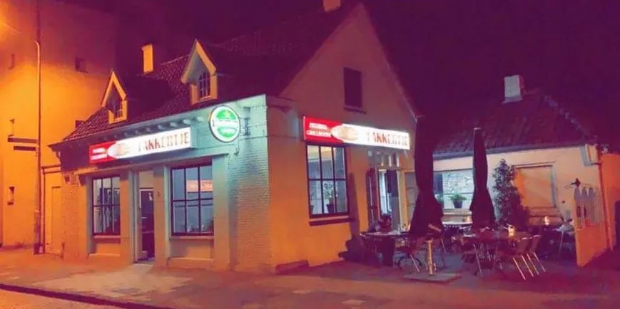 Eetcafe Het Akkertje