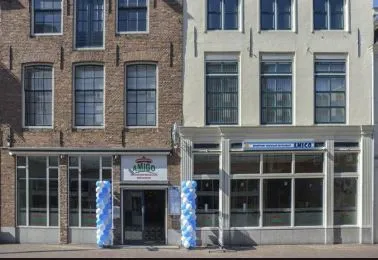 Argentijns Mexicaans Restaurant Amigo's