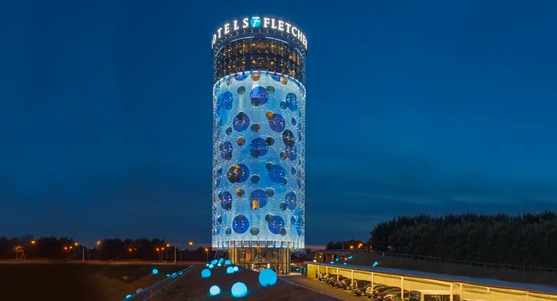 SKYrestaurant Pi (by Fletcher)