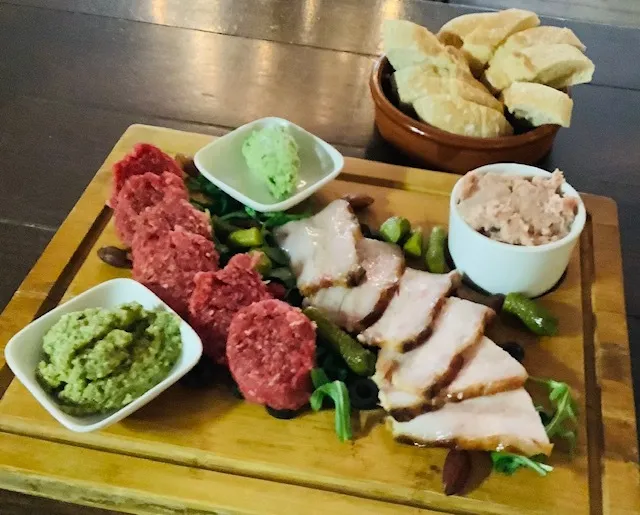 Bier-en Eetlokaal Antonius