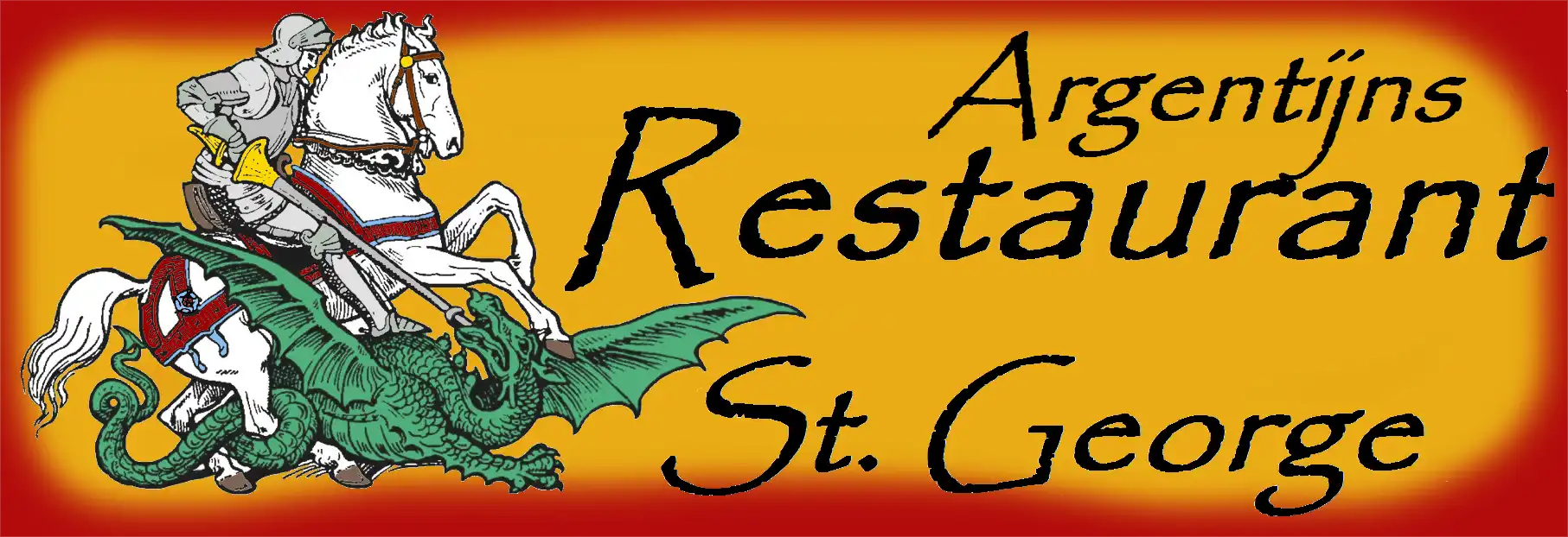 Restaurant St. George