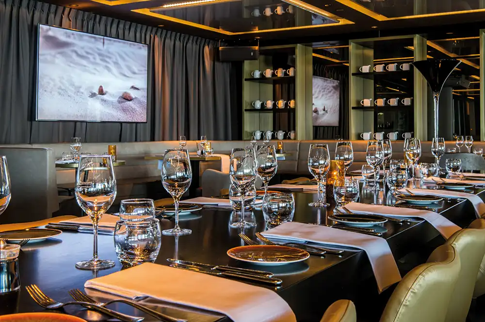 Fletcher Hotel Arion