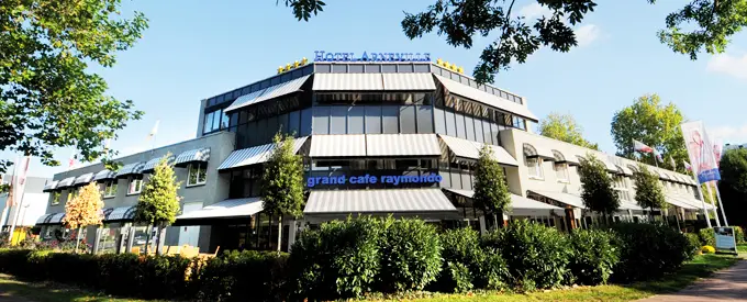 Restaurant Arneville