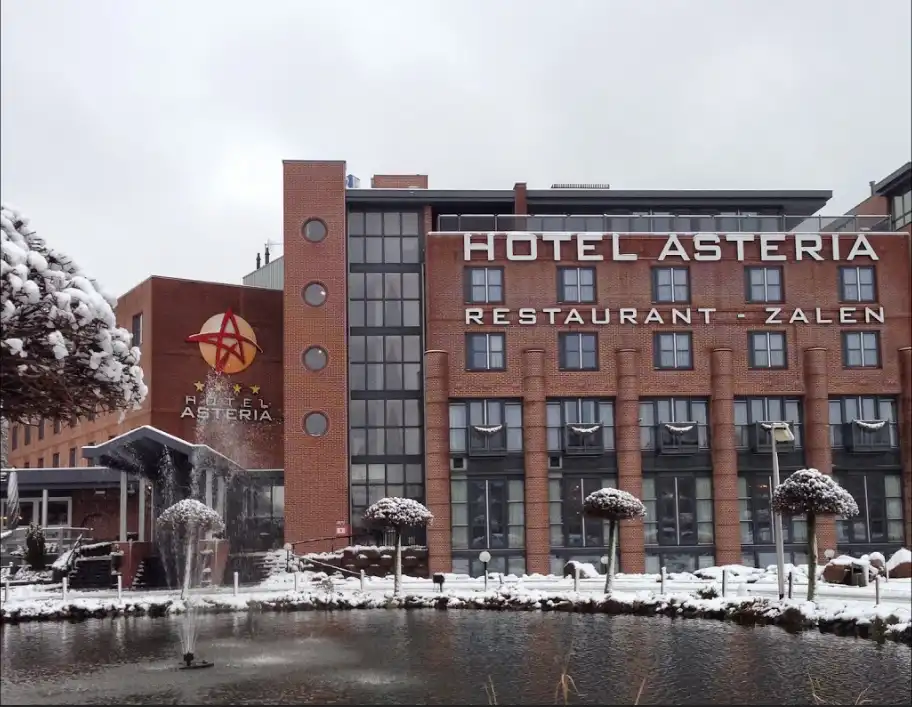 Hotel Asteria