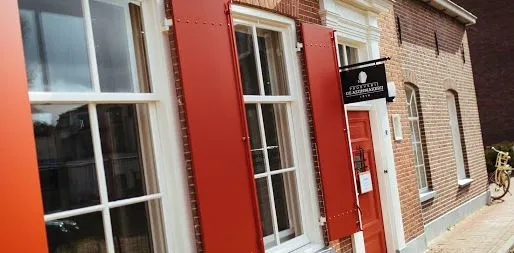 Proeverij De Azijnmakerij