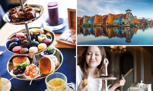 Bakkerij Toos en Jet