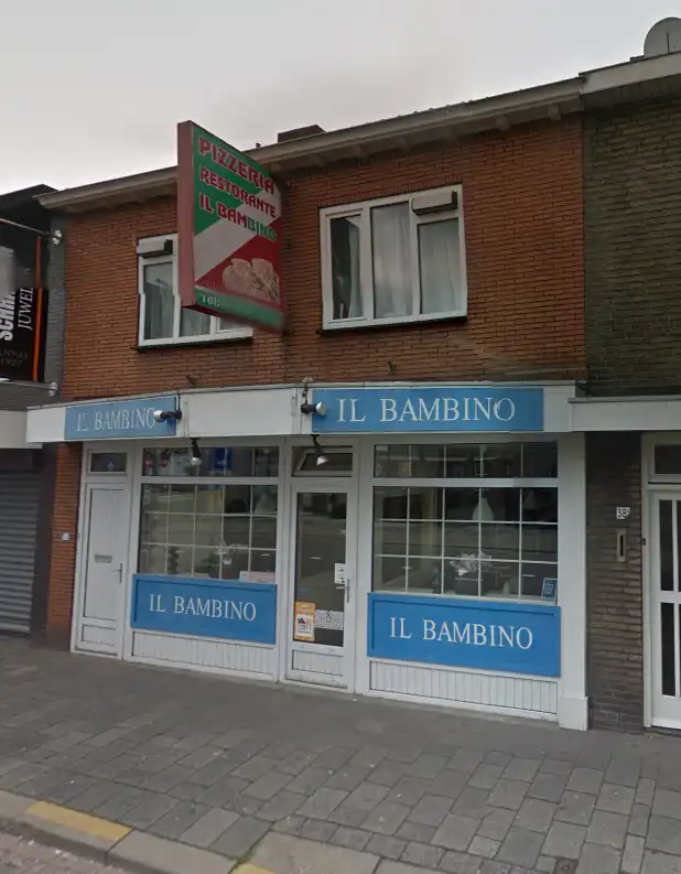 Italiaans ristorante il Bambino