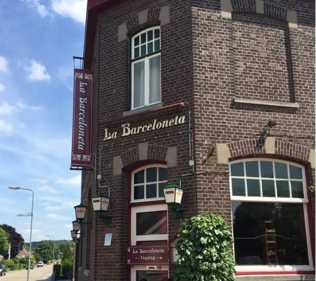 La Barceloneta