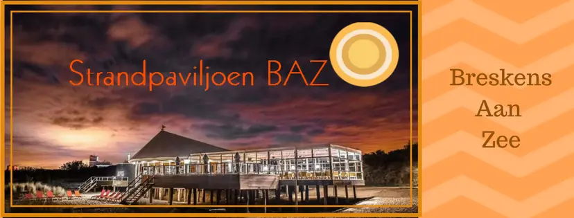 Strandpaviljoen Breskens Aan Zee (BAZ)