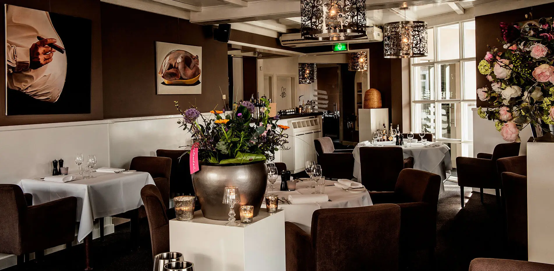 Restaurant De Beejekurf