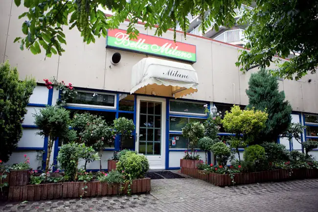 Bella Milano Krimpen