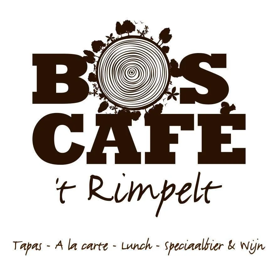 Boscafé 't Rimpelt