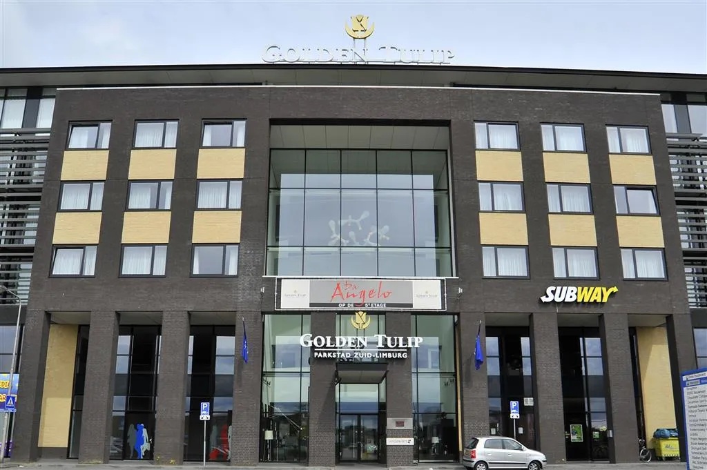 Brasserie Parkstad (By Fletcher)