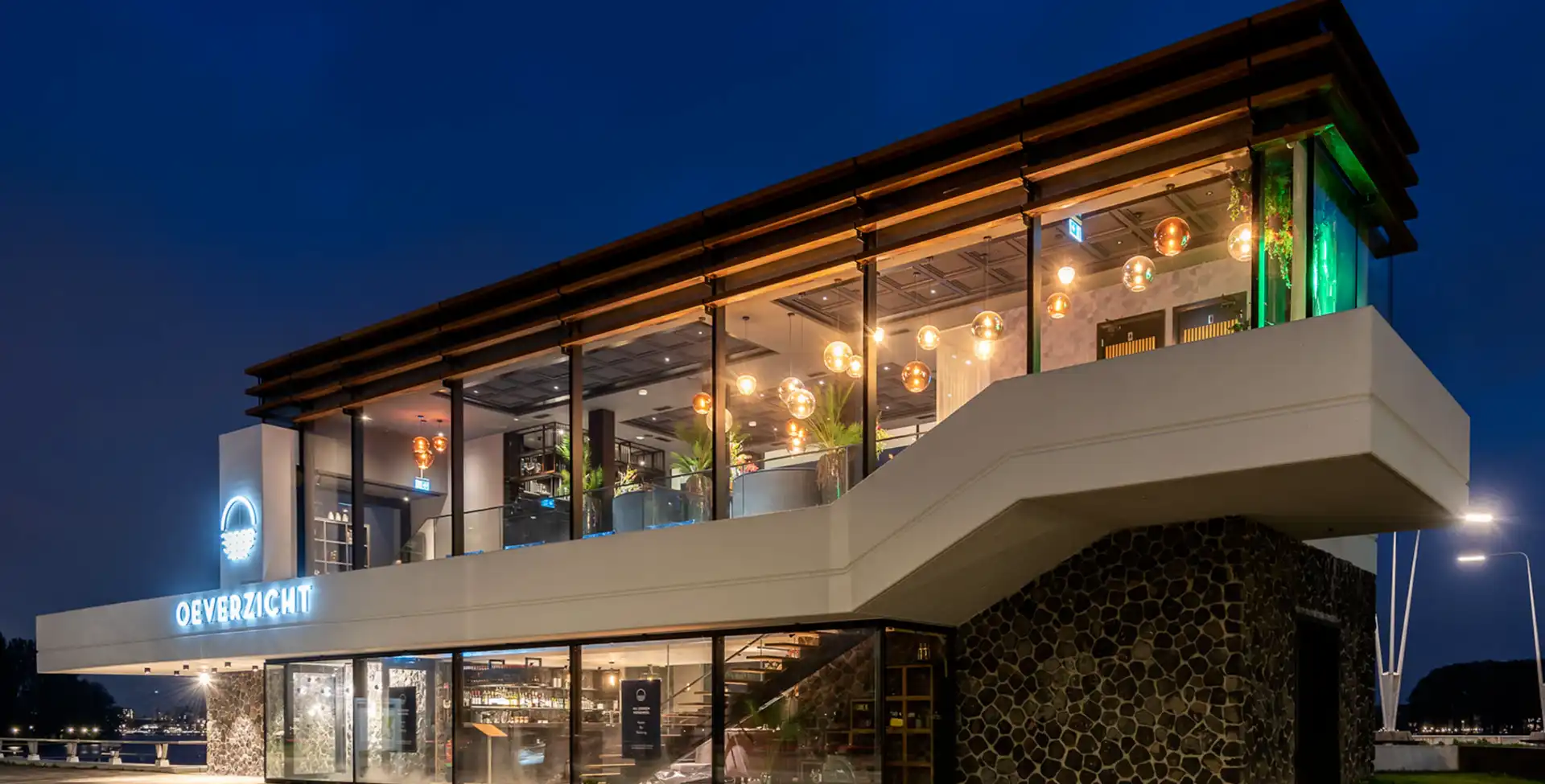 Restaurant Oeverzicht
