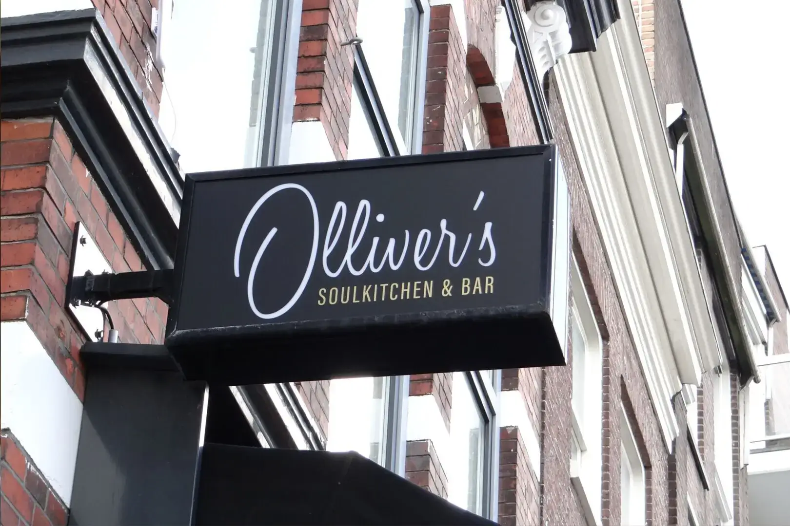 Ollivers Haarlem
