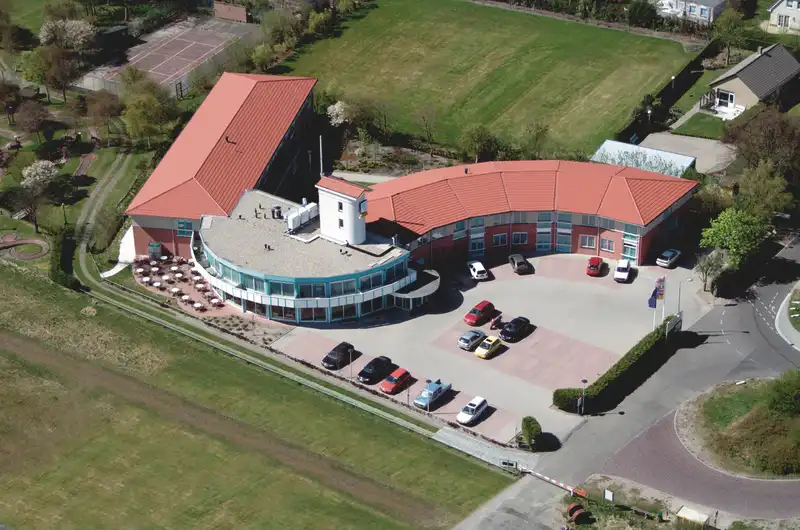 Fletcher Duinhotel Burgh Haamstede