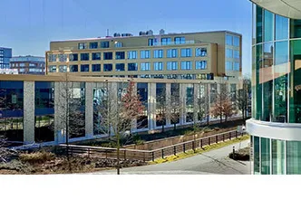 Fletcher Hotel ByZoo Emmen