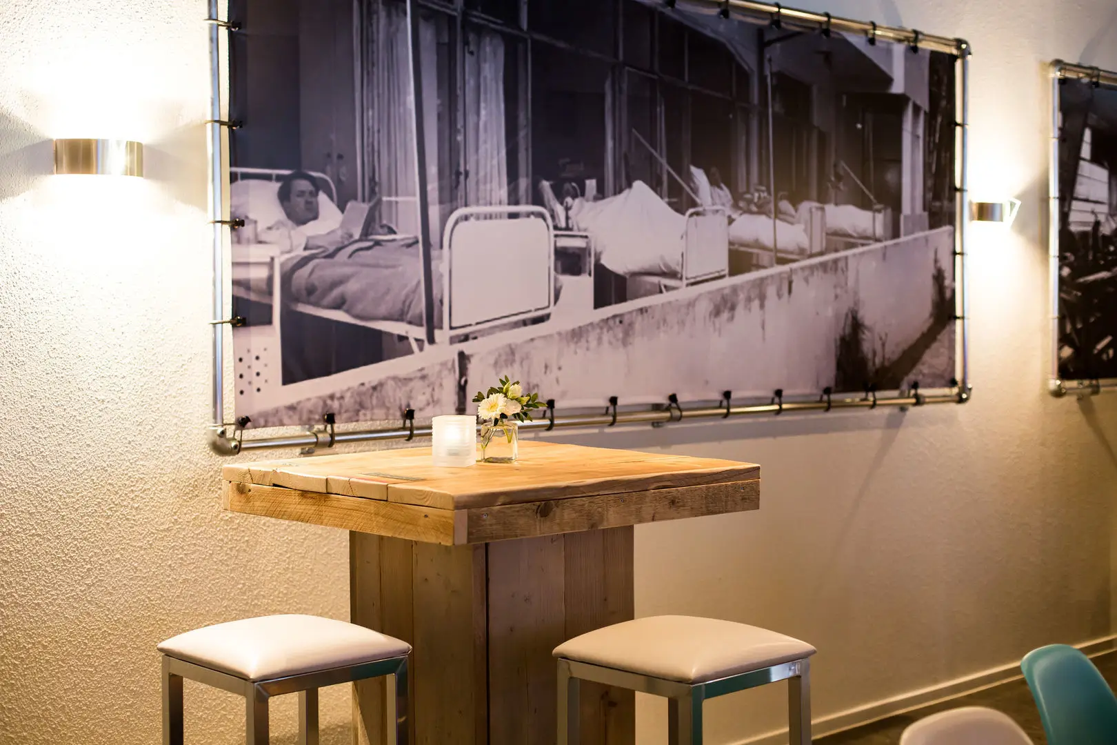 Brasserie Zonnestraal