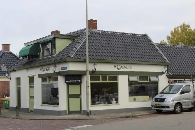 Restaurant de Caenerij