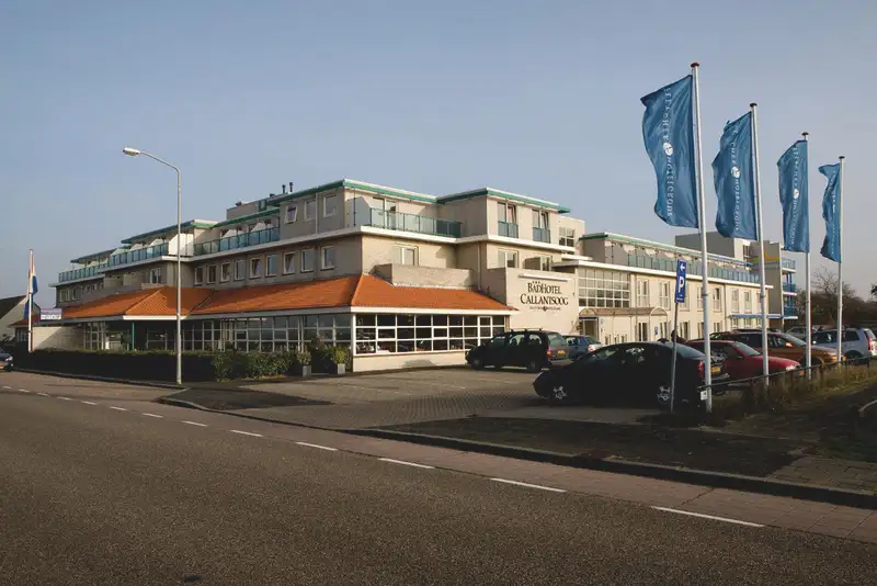 Fletcher Badhotel Callantsoog