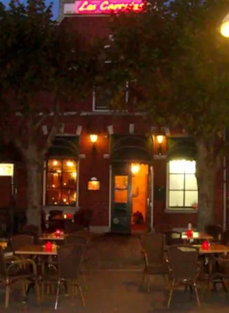 Las Carretas Oldenzaal