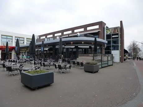 La Fontaine Heerenveen