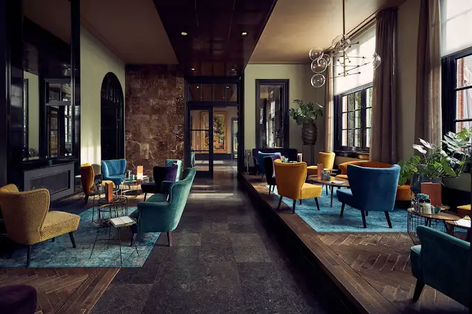 The College Restaurant