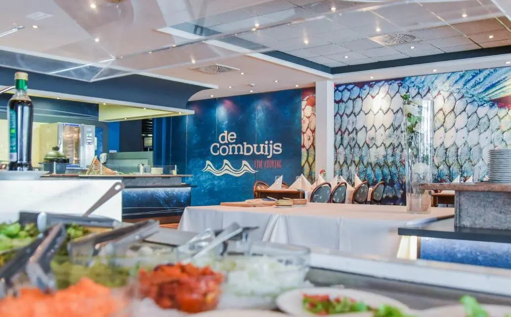 Restaurant De Combuijs